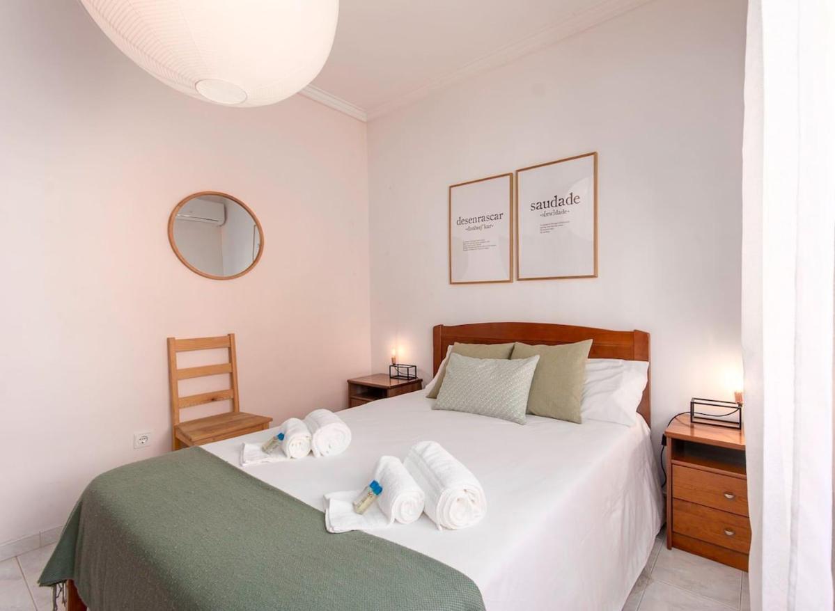 Cozy Peaceful Apartment In Almada By Innkeeper ภายนอก รูปภาพ