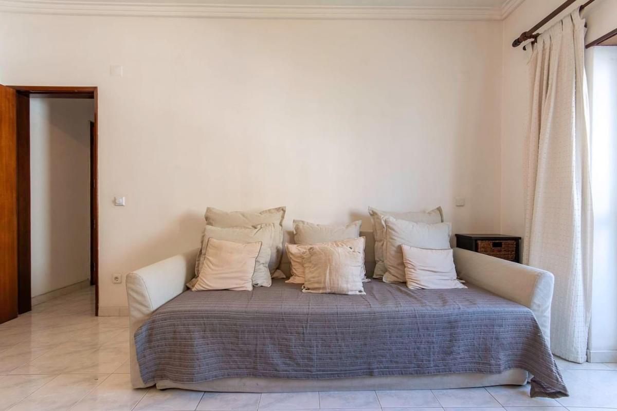 Cozy Peaceful Apartment In Almada By Innkeeper ภายนอก รูปภาพ