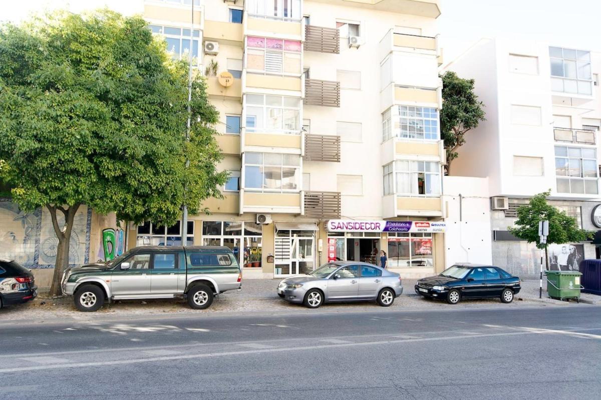 Cozy Peaceful Apartment In Almada By Innkeeper ภายนอก รูปภาพ
