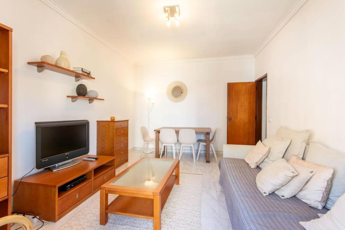 Cozy Peaceful Apartment In Almada By Innkeeper ภายนอก รูปภาพ