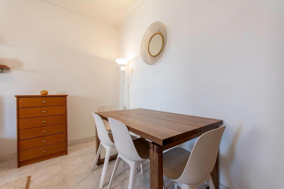 Cozy Peaceful Apartment In Almada By Innkeeper ภายนอก รูปภาพ