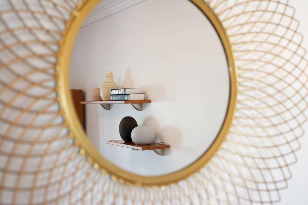 Cozy Peaceful Apartment In Almada By Innkeeper ภายนอก รูปภาพ