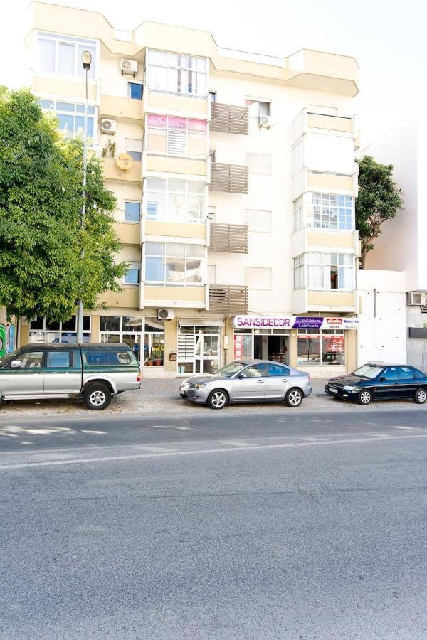 Cozy Peaceful Apartment In Almada By Innkeeper ภายนอก รูปภาพ